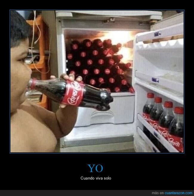 nevera,cocacola