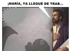 Enlace a La decepción fue real