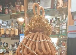 Enlace a El árbol de Navidad más apetitoso