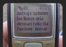 Enlace a Qué nostalgia madre mía