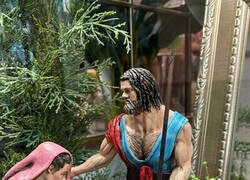 Enlace a Está tochísimo San José, ahora la paloma ya no le vacilará