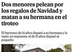 Enlace a TÍPICA RIÑA FAMILIAR