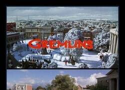 Enlace a CURIOSIDADES DEL CINE