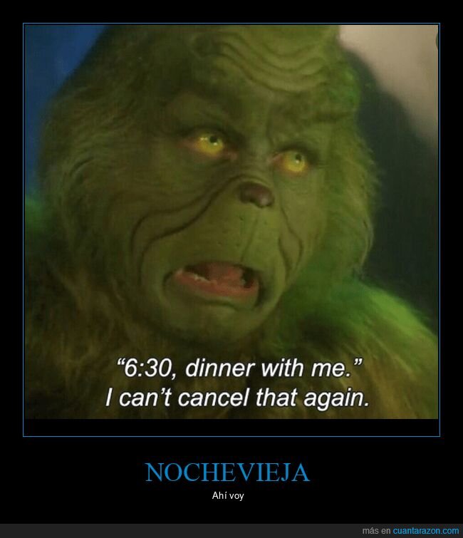 grinch,nochevieja