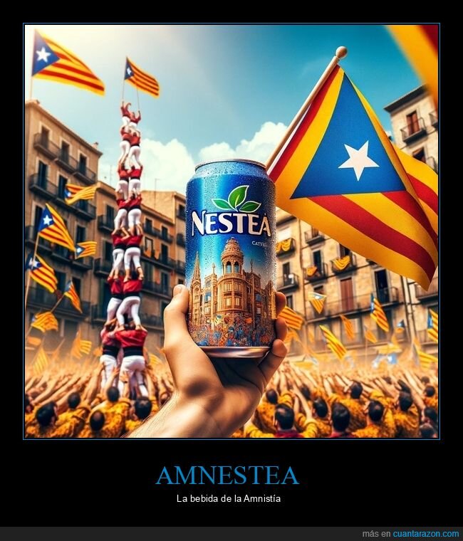 nestea,amnistia