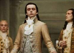 Enlace a El más chulo y rico del barrio