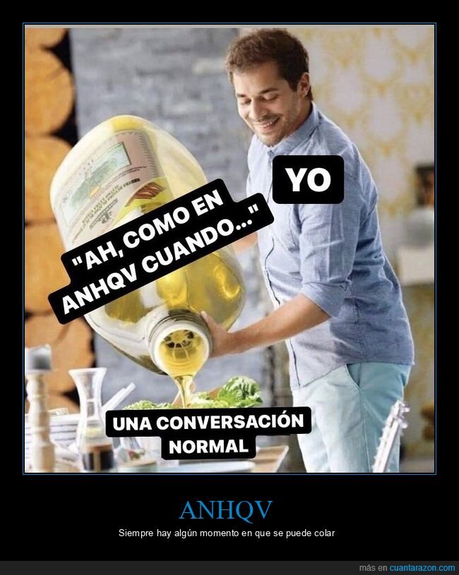 anhqv,conversacion,frases