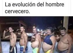 Enlace a Cuando la barriga hace pop...
