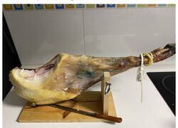 Enlace a Jamón de primera