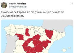 Enlace a El agujero negro del centro de la península