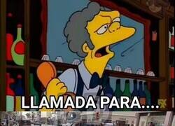 Enlace a Un nombre inolvidable