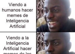 Enlace a El momento en el que cambian las tornas