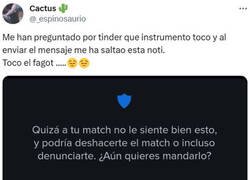 Enlace a El instrumento que no debe ser nombrado