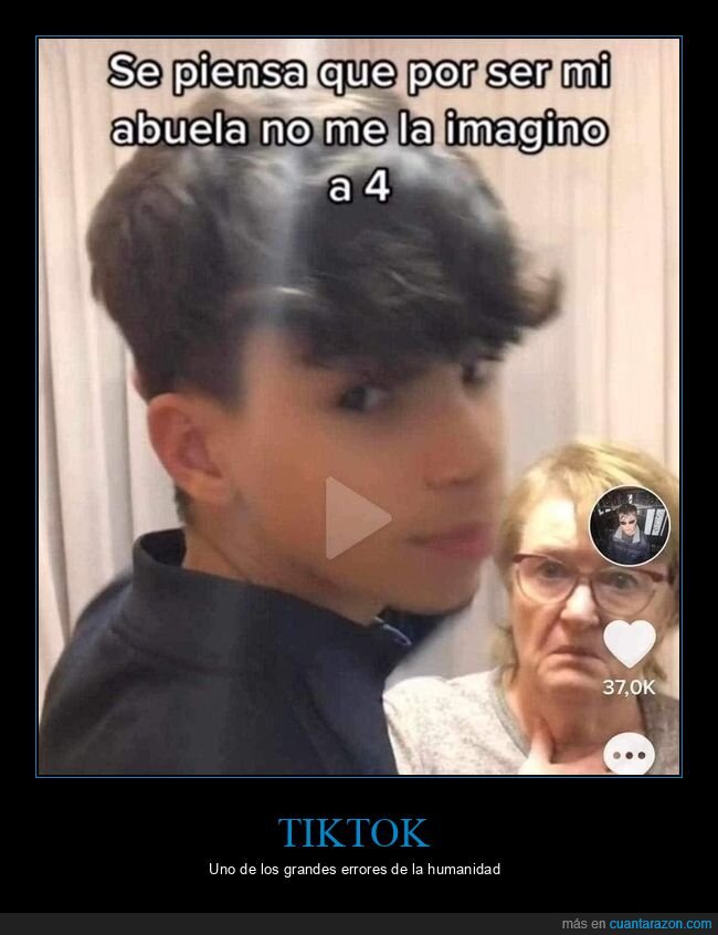 tiktok,abuela,imaginar