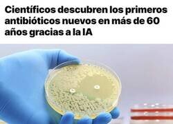 Enlace a Avance gracias a la Inteligencia Artificial