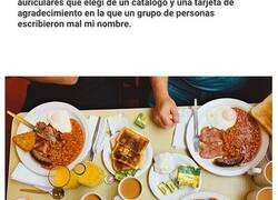 Enlace a Recompensas muy variadas que recibió la gente tras 10 años trabajando para la empresa