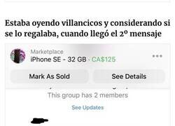 Enlace a Pedigüeños exasperantes que creen merecer un trato especial en Navidad