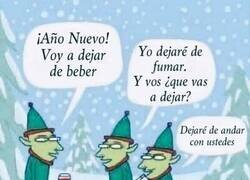 Enlace a Propósitos de año nuevo