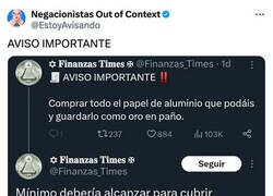 Enlace a Ya estáis tardando