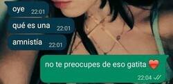 Enlace a No te preocupes de eso...