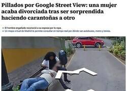 Enlace a Pillada por culpa de Google