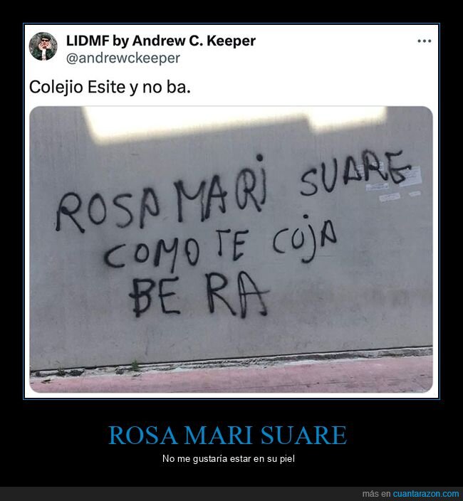 graffitis,ortografía