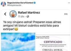 Enlace a Un título de renombre