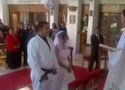 Enlace a Karate como estilo de vida