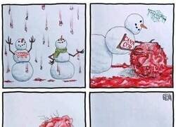 Enlace a Mientras tanto, en un universo paralelo...