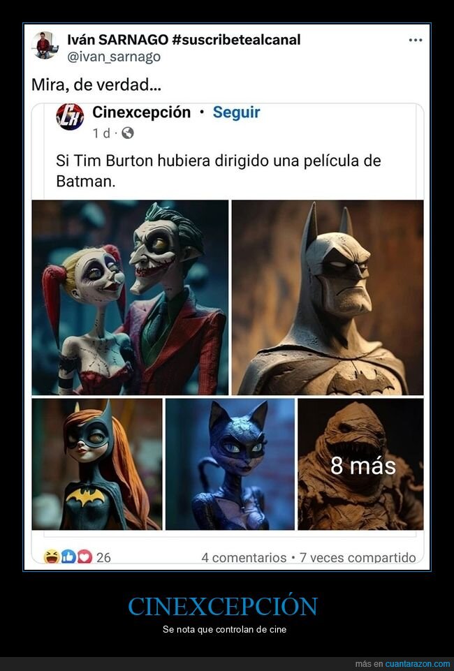 batman,cine,fails,tim burton