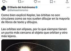 Enlace a Perihelio 2024, el punto en que la Tierra está más cerca del Sol