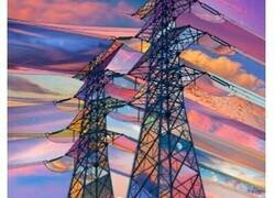 Enlace a Imágenes tan únicas que podrían ser portadas de discos