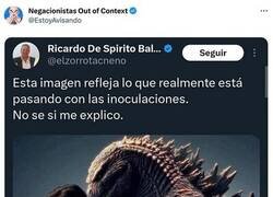 Enlace a Sobran las explicaciones