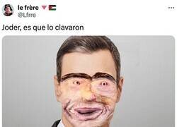 Enlace a Indistinguible del auténtico