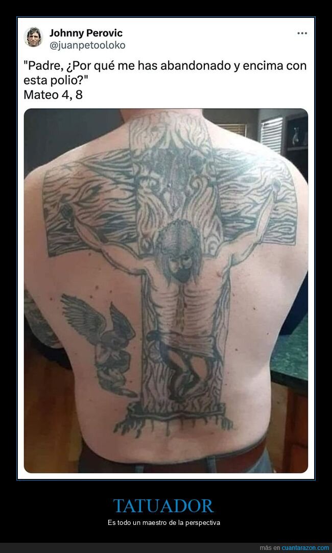 cristo,fails,piernas,tattoo