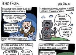 Enlace a Un experimento con consecuencias desastrosas