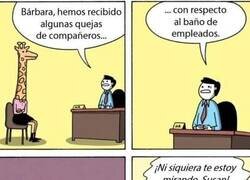 Enlace a Problemas laborales