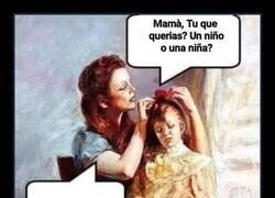 Enlace a Madre sincera