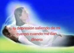 Enlace a El mejor antidepresivo