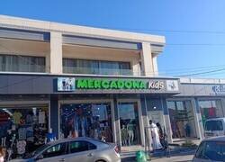 Enlace a Hay un Mercadona en Argelia pero poco tiene que ver con los de España...