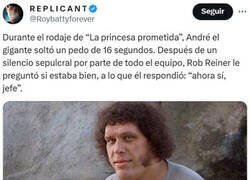 Enlace a Anécdota de rodaje