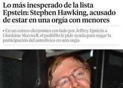 Enlace a Un nombre inesperado