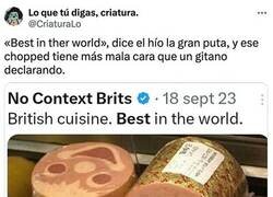 Enlace a Producto gourmet