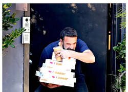 Enlace a Tragedia en 5 actos