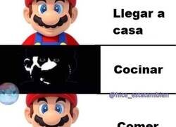 Enlace a Cuando sales del trabajo