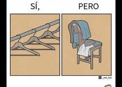 Enlace a Ingeniosas ilustraciones sobre nuestras contradicciones humanas