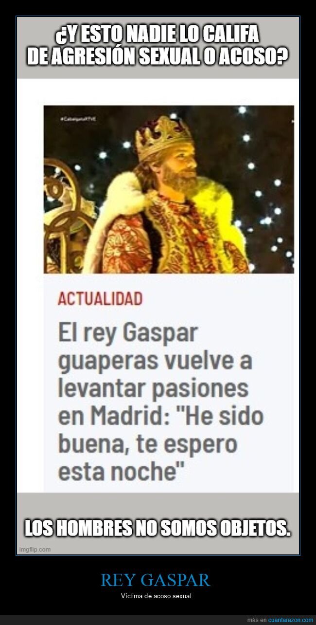 acoso,agresión,sexual,gaspar,machismo,feminismo,hipocresía