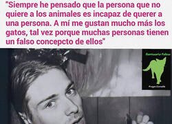 Enlace a Amante de los animales