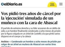 Enlace a Cuando fue al revés se lo tomaron muy en serio...