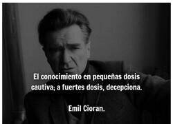 Enlace a Mucho mejor en pequeñas dosis